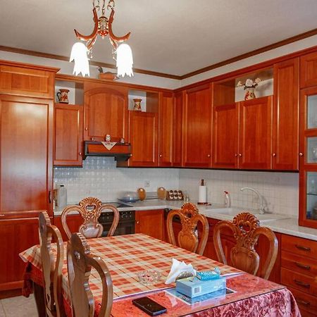 Βίλα Για Όλες Τις Εποχές Του Χρόνου コザニ エクステリア 写真